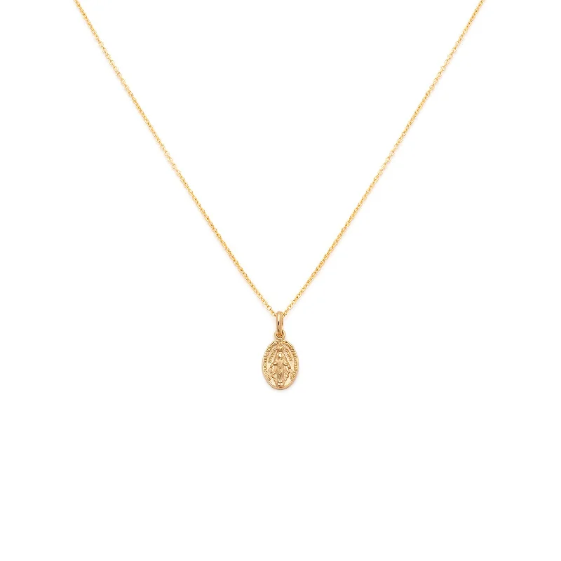 Miraculous Necklace | Goldfill