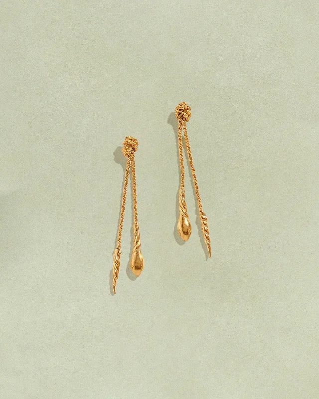 Ariadne Earrings