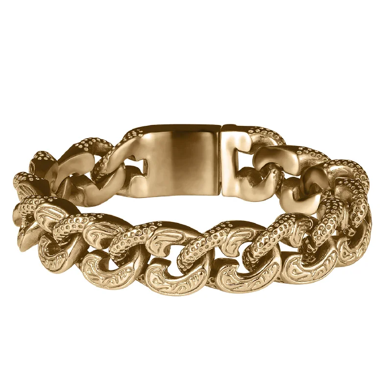 Billow Men's Bracelet