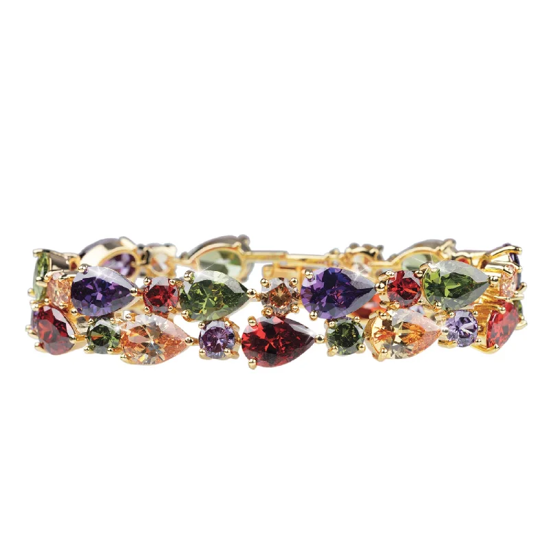 Nevada Rainbow Bracelet