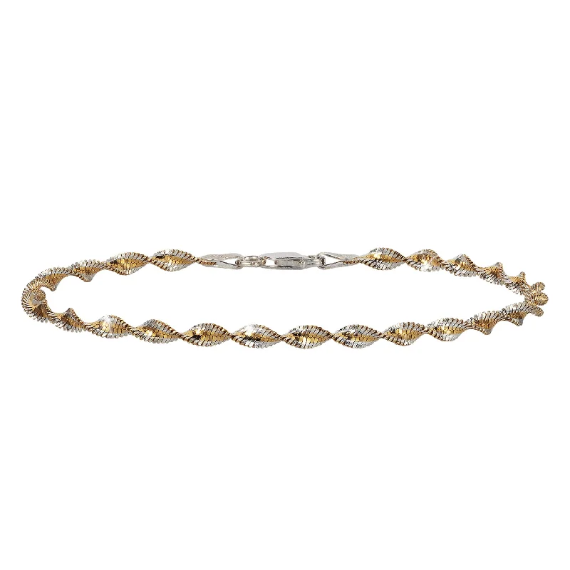 Sorrento Twist Bracelet